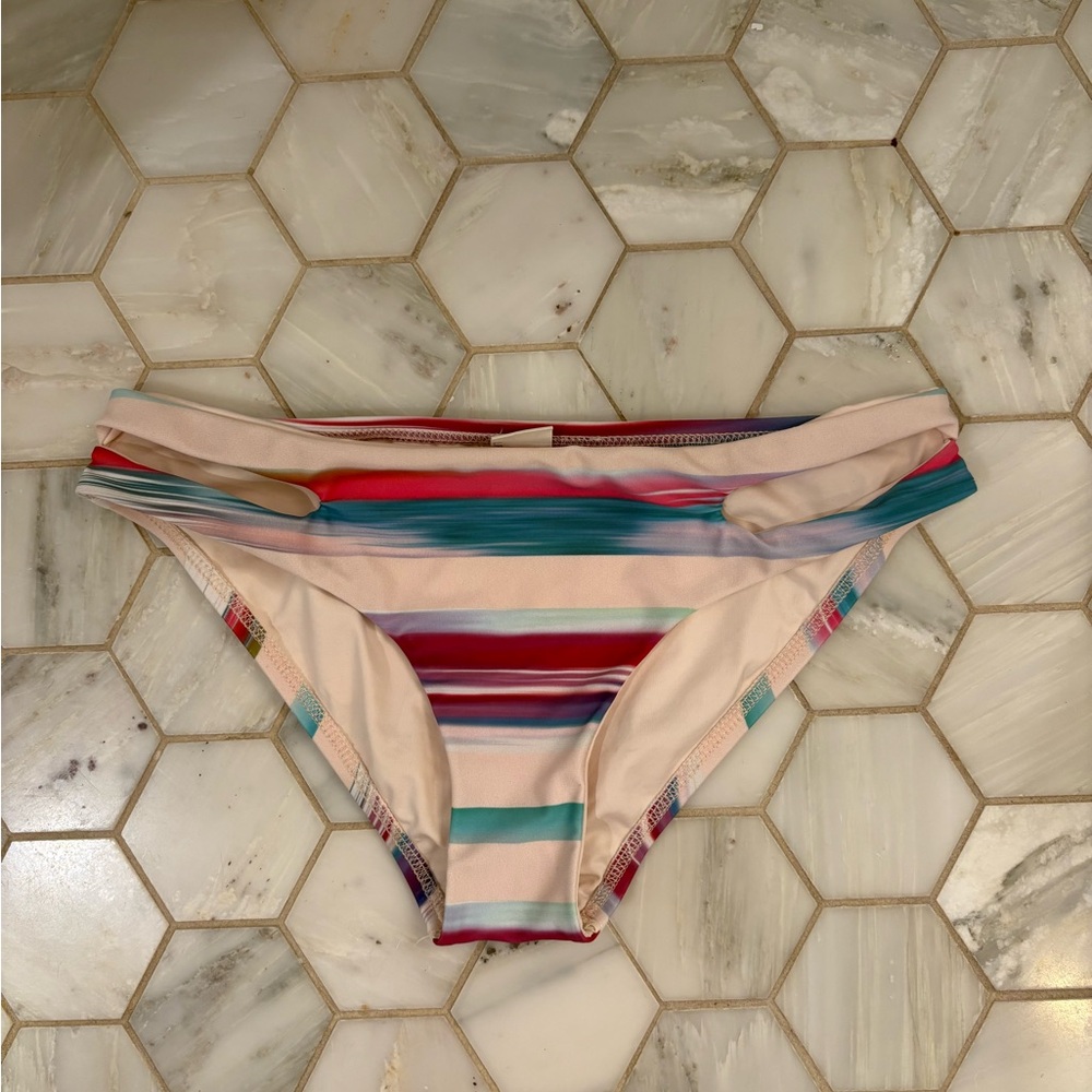 L Space Bikini Bottom